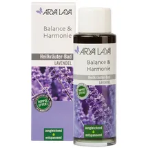 Arya Laya Lavendel Ölbad Balance&Harmonie Badezusatz 200 ml