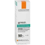 La Roche-Posay Anthelios Oil Correct LSF 50+ Sonnenpflege 50 ml