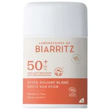 Laboratoires de Biarritz Alga Maris Sonnenstick Öl LSF 50+ 12 g