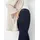 RAPHAELA by BRAX Style PATTI Straight denim dunkelblau, Gr. 46K