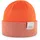 audi collection shop Wende-Strickmütze orange