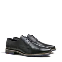 LLOYD Langston Glattleder schwarz 42