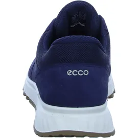 ECCO EXOSTRIDE Outdoor Shoe, Blue, 43 EU