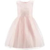 happy girls by Eisend Kleid in Rosa - 146