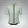 OAKLEY Herren Icon Classic 2.0 Trikot (Größe L, gruen)