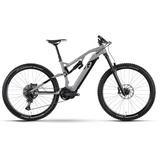 R Raymon r-raymon TrailRay 140E 10.0 29 grey/black 2022