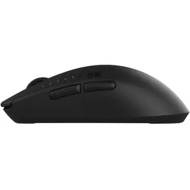 Dark Project Novus SE schwarz