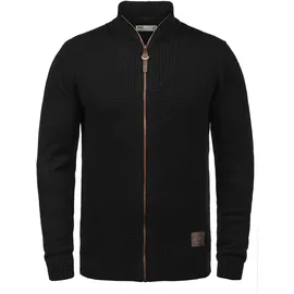 !Solid Strickjacke SDTristian Schwarz L