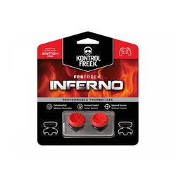 KontrolFreek FPS Freek Inferno - (Switch Pro)