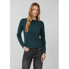 s.Oliver Strickpullover blau 46
