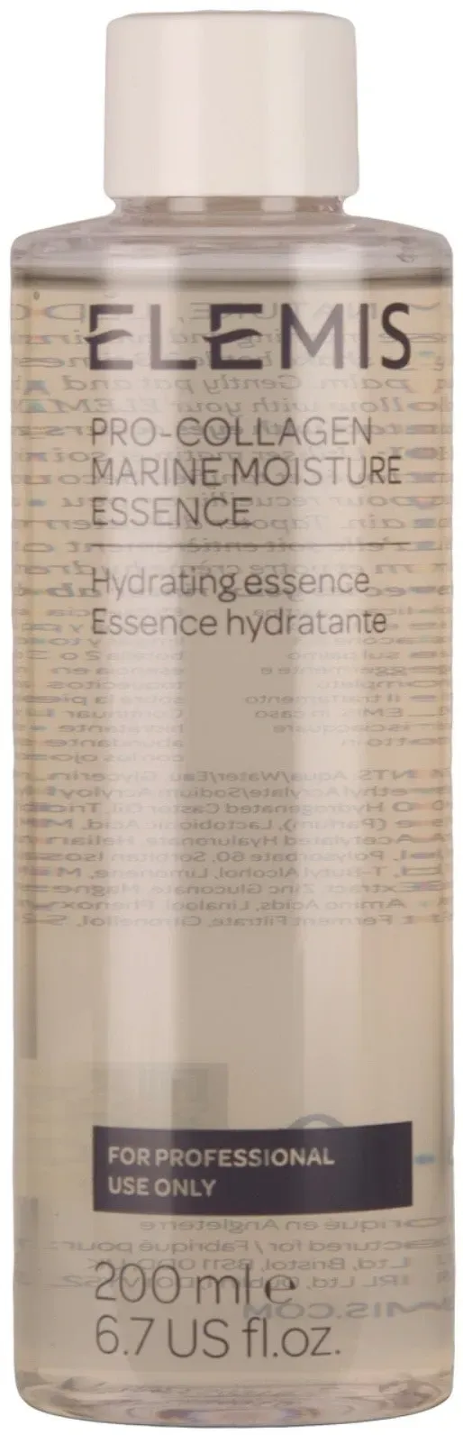 Elemis Pro-Collagen Marine Essence 200ml