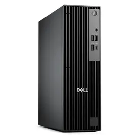 Dell Pro Slim QCS1250 Intel Core i5 14500 4,2 GHz 16 GB RAM 512 GB SSD Windows 11 Pro