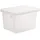 Curver Aufbewahrungsbox 26 l 1-tlg. transparent
