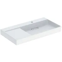 Geberit One Waschtisch 90 x 48,4 cm (505043001)