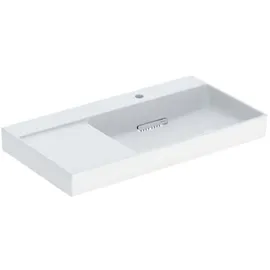 Geberit One Waschtisch 90 x 48,4 cm (505043001)