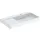 Geberit One Waschtisch 90 x 48,4 cm (505043001)