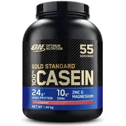 100% Gold Standard Casein