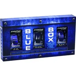 Eventus Blue Box - blau