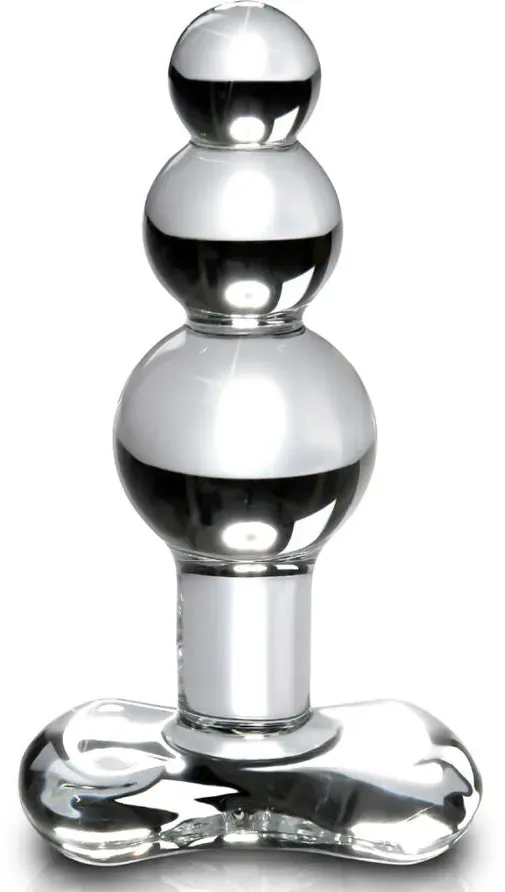ICICLES - N. 47 KRISTALLMASSAGER