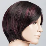 Ellen Wille Hairpower Kunsthaarperücke Talia Mono blackcherry mix