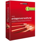 Lexware Anlagenverwaltung 2024, ESD (deutsch) (PC) (09093-2036)