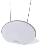 Schwaiger DVB-T2 Zimmerantenne aktiv innen