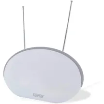 Schwaiger DVB-T2 Zimmerantenne aktiv innen