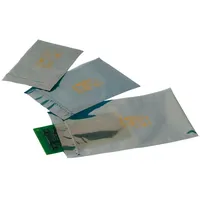 WARMBIER Highshield Abschirmbeutel, ESD, 127 x 203 mm