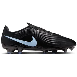 Nike Tiempo Maestro Academy FG/MG Herren Black/Ice Blue 39