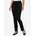 Jerseyhose Schwarz 50