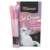 Miamor Cat Confect Malt-Cream 24 x 15 g