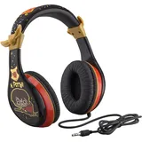 eKids Harry Potter Schwarz