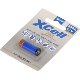 XCell Alkaline 23GA 55 mAh 1 St.