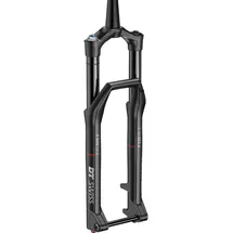 DT Swiss Federgabel F 535 One Offset 29 Zoll, Größe:15/110 44mm, Größe:130mm - Silber