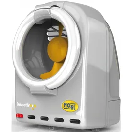 CasaFan Insektenvernichter Insectivoro 368 G