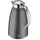 Alfi Isolierkanne Gusto 1000 ml Edelstahl Grau