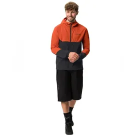 Vaude Herren Moab IV Jacke (Größe S, schwarz)