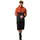 Vaude Herren Moab IV Jacke (Größe S, schwarz)