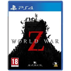 World War Z - PS4 [EU Version]