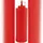 APS Quetschflasche Ø 6,5 cm H: 24 cm 0,65 Liter Rot