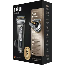 Braun Series 9 9325s