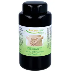 Ancenasan Herbal 120 g