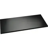BISLEY Fachboden Stahl 89,5 x 35 cm schwarz