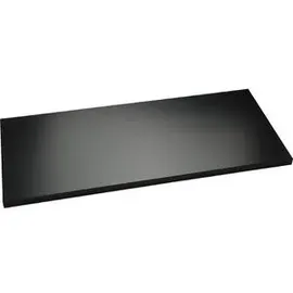BISLEY Fachboden Stahl 89,5 x 35 cm schwarz