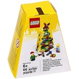 LEGO Weihnachtsschmuck Tannenbaum (5004934)