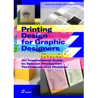 Hoaki Books S.L. Printing Design for Graphic Designers