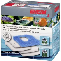 Eheim Filtervlies Set für Professionel 3 250-600/3e 350