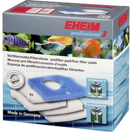 Eheim Filtervlies Set für Professionel 3 250-600/3e 350