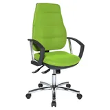 kompatible Ware Unni SY Deluxe Stoff Grün