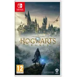 Hogwarts Legacy (PEGI) (Nintendo Switch)